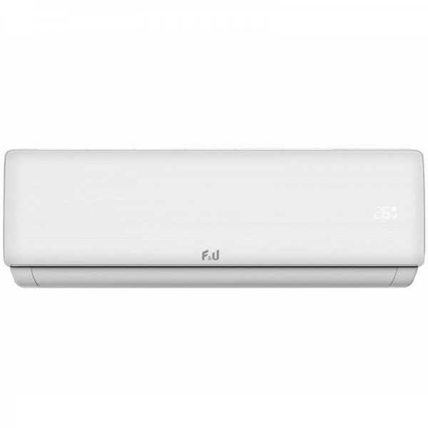 F&U FVIN-12140/FVOT-12141 Κλιματιστικό Inverter με WiFi 12000 btu