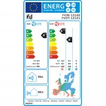 F&U FVIN-12140/FVOT-12141 Κλιματιστικό Inverter με WiFi 12000 btu