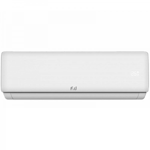 F&U FVIN-18138/FVOT-18139 Κλιματιστικό Inverter με WiFi 18000 btu