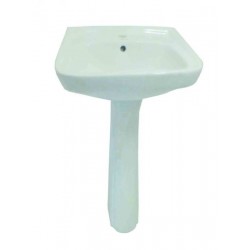 Gloria Rex - Νιπτήρας Σκέτος 50*40 (17-8029)