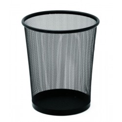 GLORIA SITA-NERO - ΧΑΡΤΟΔΟΧΕΙΟ 26.5*32h (12-2631)