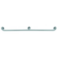 GLORIA ΛΑΒΗ INOX ΕΥΘΕΙΑ 127/Φ32mm (13-9026)