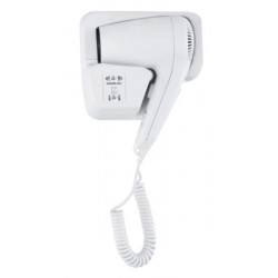 Gloria Pistola Nova Σεσουάρ Μαλλιών με έξτρα πρίζα 1200W (43-8729)