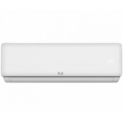 F&U FVIN-24138/FVOT-24139 Κλιματιστικό Inverter με WiFi 24000 btu