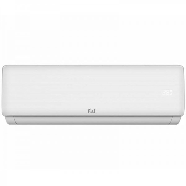 F&U FVIN-24138/FVOT-24139 Κλιματιστικό Inverter με WiFi 24000 btu