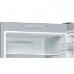 Bosch KGN33NLEB Ψυγειοκαταψύκτης No Frost Inox