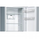 Bosch KGN33NLEB Ψυγειοκαταψύκτης No Frost Inox