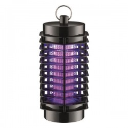 EUROLAMP 147-46026 ΗΛΕΚΤΡΙΚΟ ΕΝΤΟΜΟΚΤΟΝΟ LED 3=9W 240V