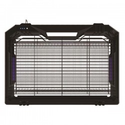EUROLAMP 147-46031 ΗΛΕΚΤΡΙΚΟ ΕΝΤΟΜΟΚΤΟΝΟ LED 4=10W 220-240V