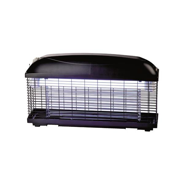 EUROLAMP 147-46052 ΗΛΕΚΤΡΙΚΟ ΕΝΤΟΜΟΚΤΟΝΟ 43W 220-240V ΑΔΙΑΒΡΟΧΟ