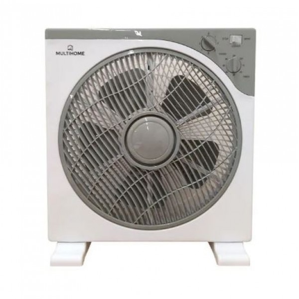 Multihome KYT-30A Ανεμιστήρας Box Fan 30cm