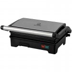 MultiHome SLG5002 Τοστιέρα -Grill 750W Inox