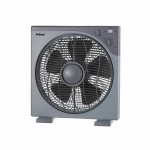 Primo PRBF-80571 Ανεμιστήρας Box Fan Φ30 Γκρι 40W