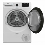 Beko B3T 60230 Στεγνωτήριο Ρούχων με Αντλία Θερμότητας 10kg