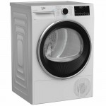 Beko B3T 60230 Στεγνωτήριο Ρούχων με Αντλία Θερμότητας 10kg