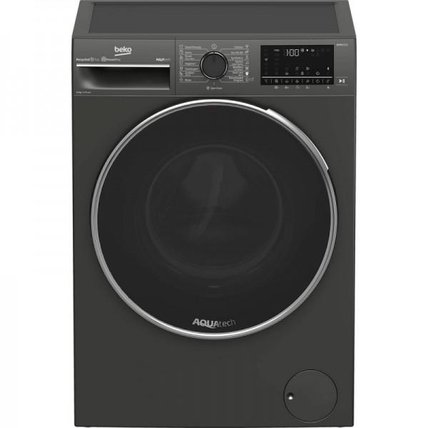 Beko B3WF U 510418 M Πλυντήριο Ρούχων 10kg