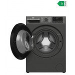 Beko B3WF U 510418 M Πλυντήριο Ρούχων 10kg