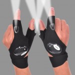 Γάντι Φακός Δύο Δακτύλων – Glove lite