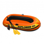 Intex Φουσκωτή Βάρκα Explorer 300 - 2.11cm x 1.17m x 41cm