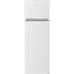 Beko RDSA 310K35WN Ψυγείο Δίπορτο