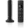 Philips M4501B/GRS Black (Ελληνικό Μενού) Ασύρματο τηλέφωνο με ανοιχτή ακρόαση