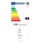 Gorenje FH15FPW Καταψύκτης Μπαούλο 142lt - 20008149