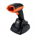 ANDOWL Q-SM55 Ασύρματο QR Barcode Scanner Χειρός