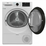 Beko B5T 69243 Στεγνωτήριο Ρούχων 9kg