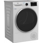 Beko B5T 69243 Στεγνωτήριο Ρούχων 9kg