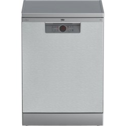 Beko BDFN 26430 X Πλυντήριο Πιάτων