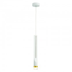 Aca ZM26LEDP6WH Φωτιστικό Οροφής Led Λευκό Estrela