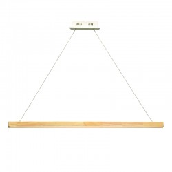 Aca TNK299LED13P Φωτιστικό Οροφής Led Λευκό Canela