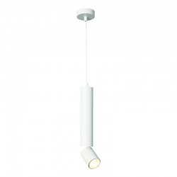 Aca RA3551PWH Φωτιστικό Οροφής Σποτ Λευκό Babel