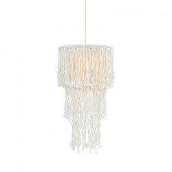 Aca TF20261P Φωτιστικό Οροφής Εκρού Thassos