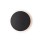 Aca ZM1705LEDWB Επίτοιχο Φωτιστικό Led Μαύρο Eclipse