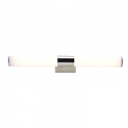 Aca TNK7518013W Επίτοιχο Φωτιστικό Led Tinki