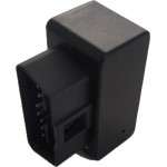 ΣΥΣΤΗΜΑ ΕΝΤΟΠΙΣΜΟΥ GPS ΜΕ REAL TIME ΧΡΗΣΗ - GPS TRACKER GSM/GPRS GPS0004