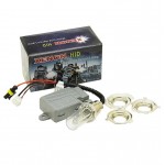 Λάμπα XENON Μηχανής - H6 35W 6000K - Motorcycle Lamp - 03207