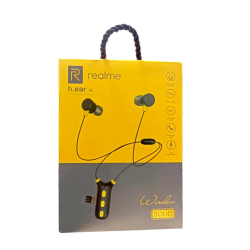 Realme h.ear V5.0 wireless soud Ασύρματα ακουστικά