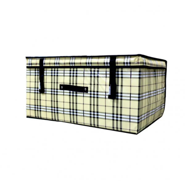 Θήκη Αποθήκευσης Ρούχων 60x41x30cm - 01152