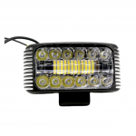 Προβολάκι Μηχανής LED 30W - 11x7x5cm HK - 01658