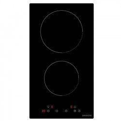 Davoline DVC 30T Εντοιχιζόμενη Κεραμική Εστία Αφής Domino 