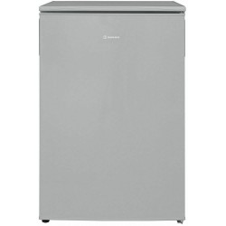 Morris S71103LF Καταψύκτης κάθετος Inox Look