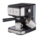 First Austria FA-5476-2 Μηχανή espresso για αλεσμένο καφέ ή pods 15 BAR 850 W