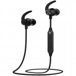 Motorola Moto SP105 Αδιάβροχα ασύρματα Bluetooth Handsfree ακουστικά με neck-band και ear-fin