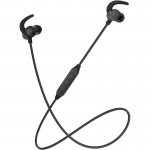 Motorola Moto SP105 Αδιάβροχα ασύρματα Bluetooth Handsfree ακουστικά με neck-band και ear-fin