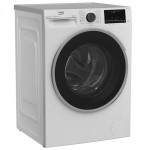 Beko B5WFU79418WB Πλυντήριο Ρούχων με Ατμό 9kg