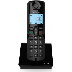 Alcatel S250 Ασύρματο Τηλέφωνο Alcatel S250 Ασύρματο Τηλέφωνο