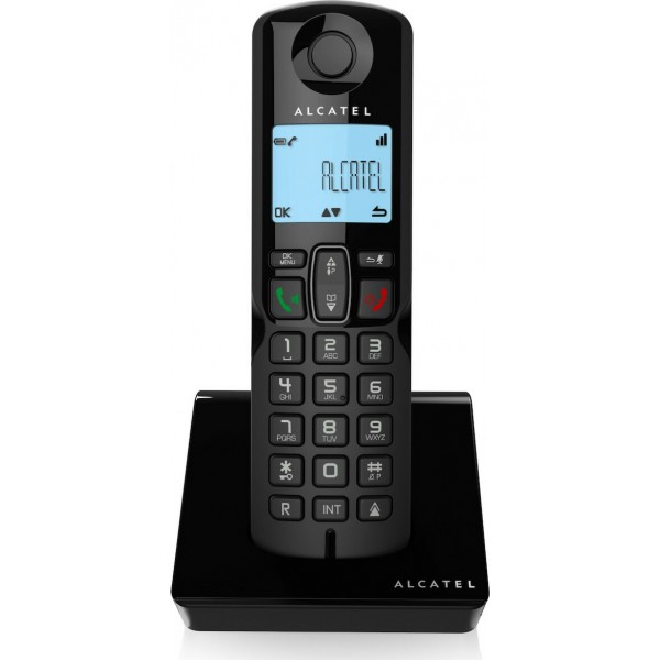 Alcatel S250 Ασύρματο Τηλέφωνο