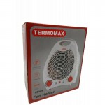 Αερόθερμο Termomax TR 2004 ισχύος 2000W